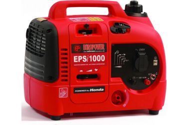 Бензиновый генератор  EUROPOWER EPSi 1000