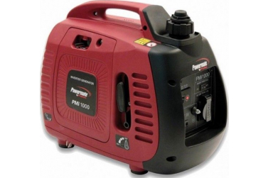 Бензиновый генератор  Pramac PMi1000 inverter в кожухе