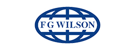 Дизельные генераторы FG Wilson